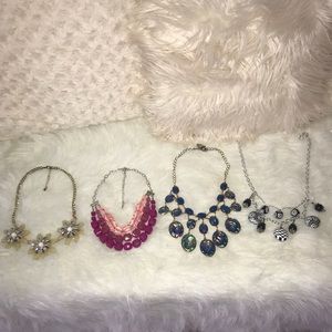 Statement Necklaces